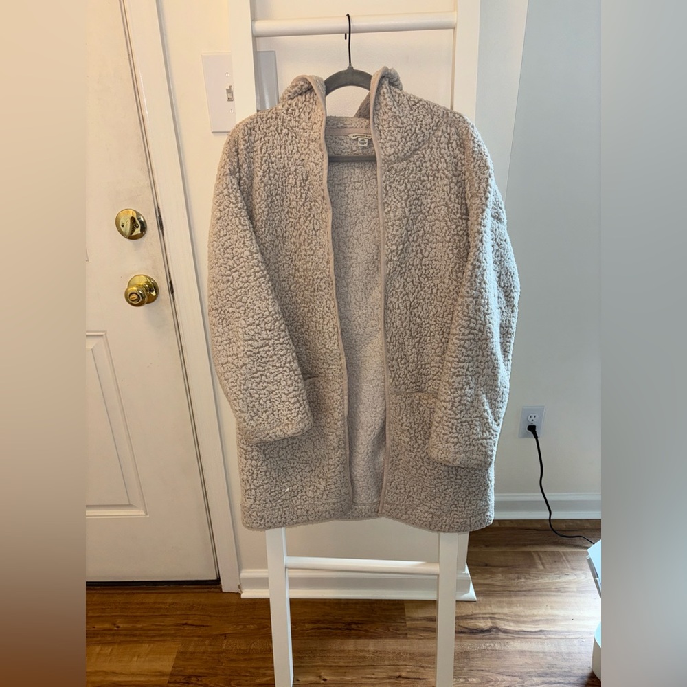 American Eagle Sherpa